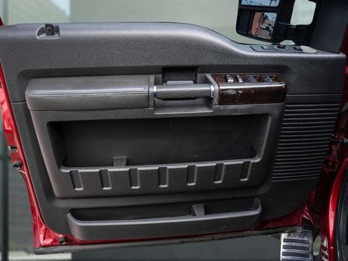 Used 2016 Ford F450 Platinum image 27