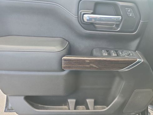 Used 2021 GMC Sierra 1500 Elevation w/ X31 Off-Road Package image 16