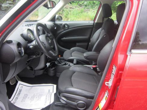 Used 2014 MINI Cooper Countryman S AWD/4WD image 6