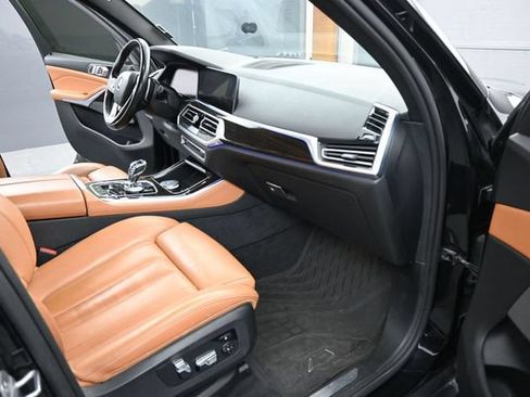 Used 2019 BMW X5 xDrive40i AWD/4WD image 22