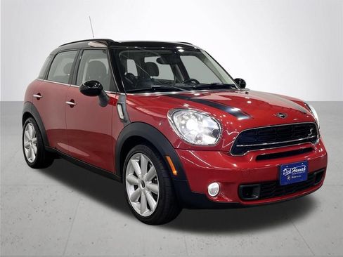Used 2016 MINI Cooper Countryman S AWD/4WD image 8
