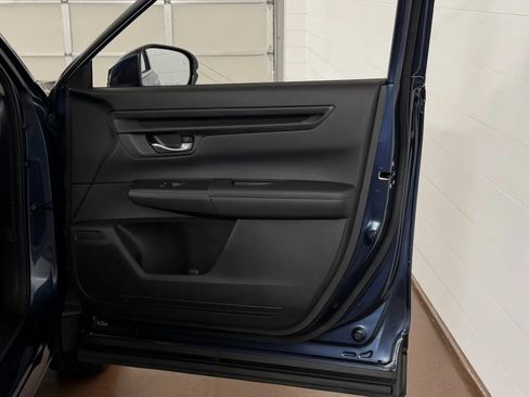 Used 2024 Honda CR-V EX image 35