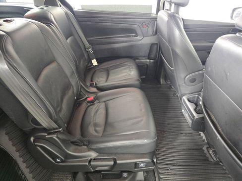 Used 2022 Honda Odyssey EX-L image 19