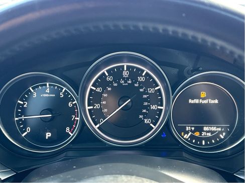 Used 2019 MAZDA MAZDA6 Touring image 17