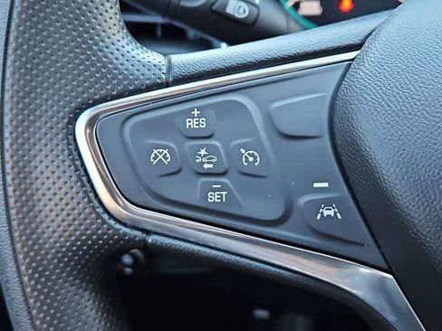 Used 2021 Chevrolet Equinox LS w/ LS Convenience Package image 23