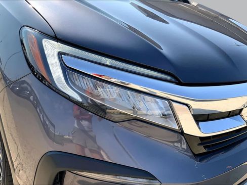 Used 2020 Honda Pilot Elite image 27