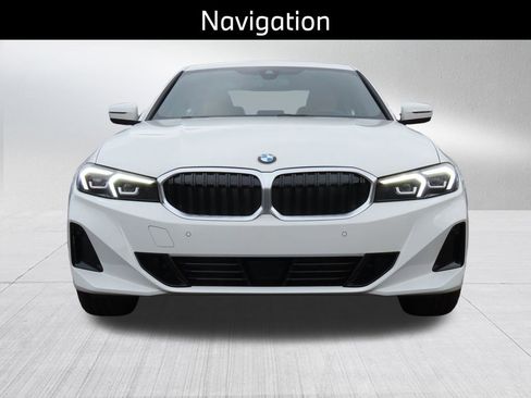 New 2026 BMW 330i xDrive 330i xDrive w/ Premium Package image 3