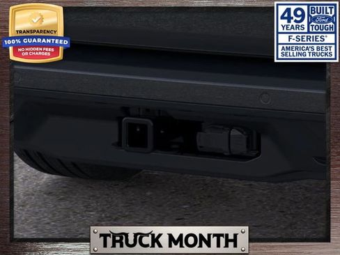 New 2025 Ford Expedition Max Active image 23