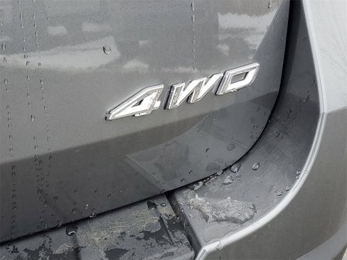 New 2026 Ford Explorer ST-Line image 32