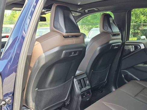 Used 2026 BMW X3 M50 w/ Premium Package AWD/4WD image 19