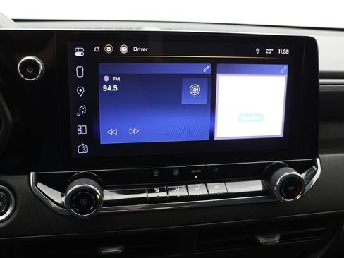 Used 2024 Chevrolet Colorado Trail Boss w/ Advanced Trailering Package image 27