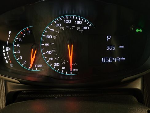 Used 2018 Chevrolet Sonic LT image 23