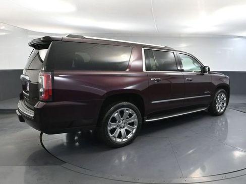 Used 2017 GMC Yukon XL Denali w/ Open Road Package image 6