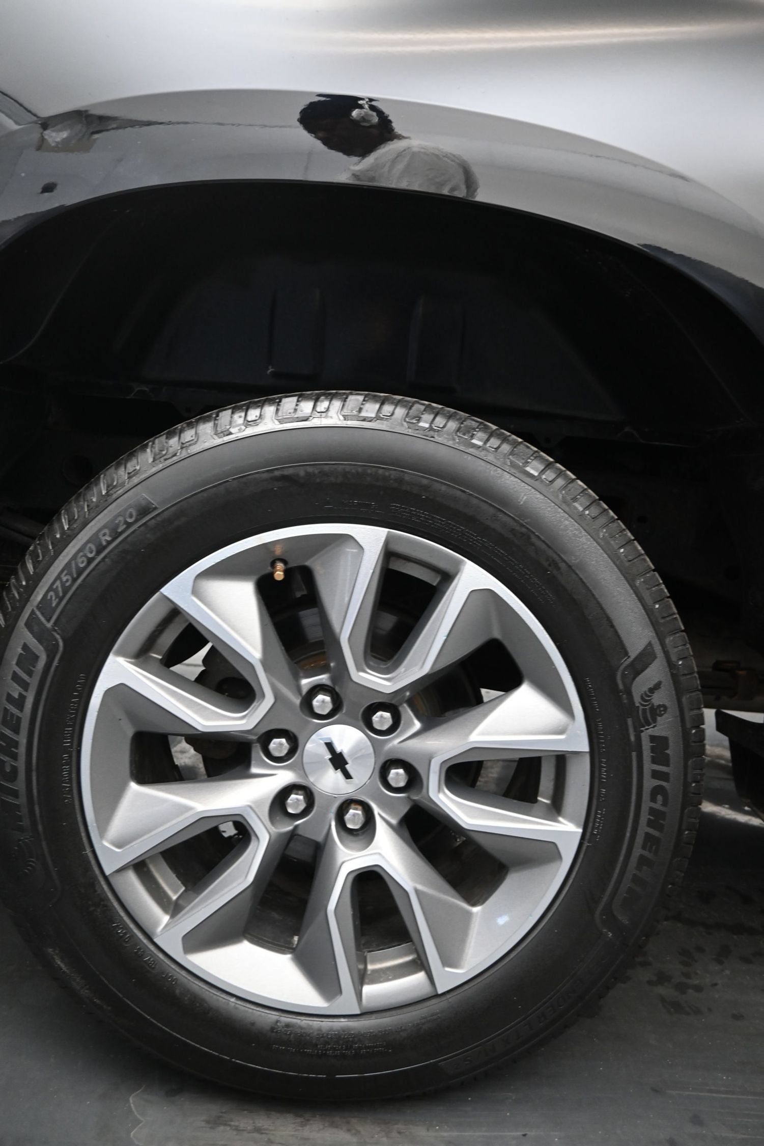 Used 2019 Chevrolet Silverado 1500 RST w/ All-Star Edition AWD/4WD image 14