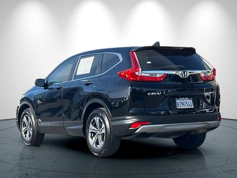 Used 2017 Honda CR-V LX image 6