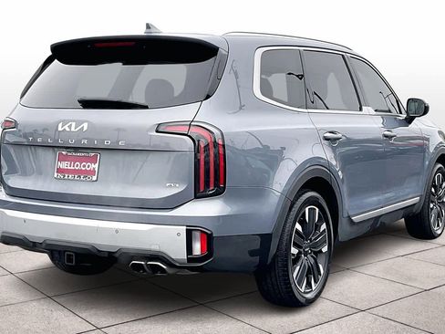 Used 2024 Kia Telluride SX Prestige w/ Towing Package image 15