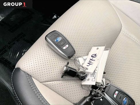 Used 2024 Subaru Outback Limited AWD/4WD image 15
