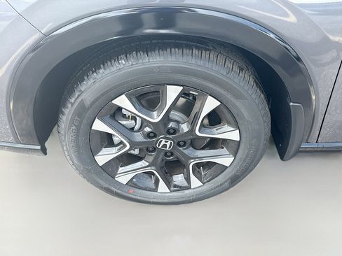 New 2026 Honda HR-V EX-L image 25