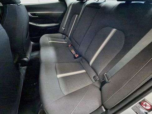 Used 2023 Hyundai Sonata SEL FWD image 13