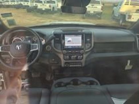 New 2026 RAM 5500 Tradesman image 18