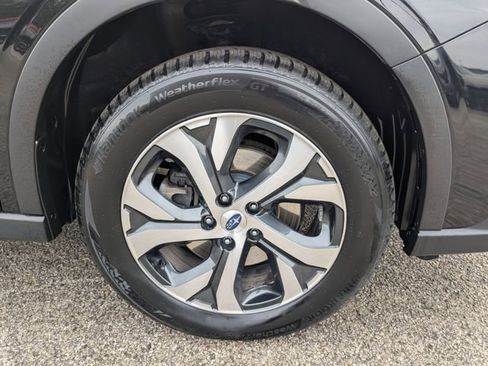 Used 2022 Subaru Outback Limited XT image 10