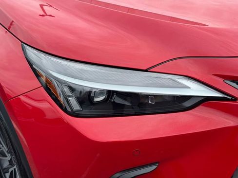 Certified 2024 Lexus NX 350 AWD w/ Vision Package image 12