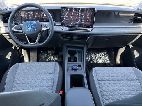 New 2026 Volkswagen Tiguan S image 24