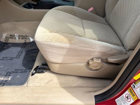 Used 2011 Toyota Tacoma PreRunner w/ Convenience Pkg image 19