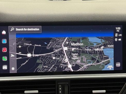 Certified 2023 Porsche Cayenne S image 24