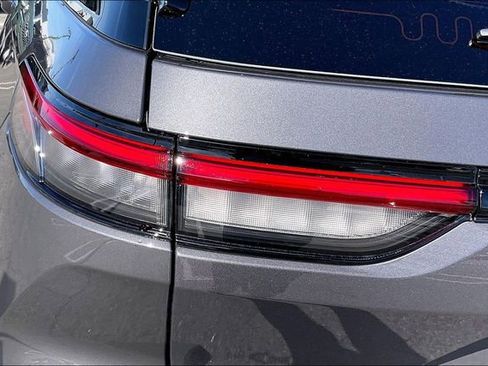 New 2026 Jeep Grand Cherokee Laredo AWD/4WD image 12