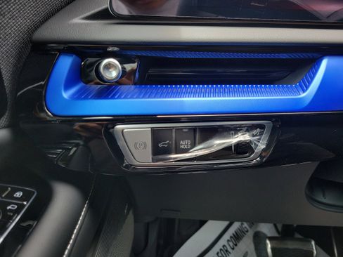 New 2026 Cadillac Optiq V AWD/4WD image 26