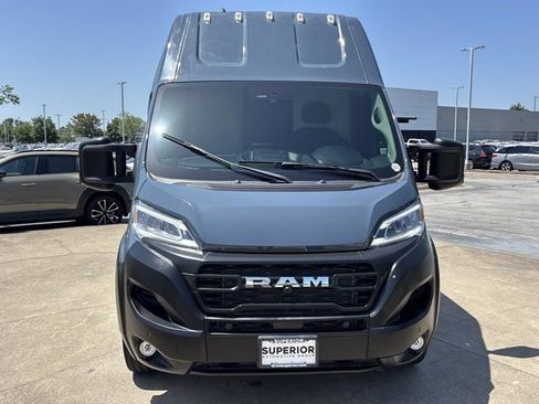 Used 2024 RAM ProMaster 3500 FWD image 16