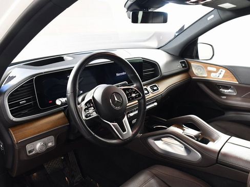 Used 2023 Mercedes-Benz GLE 450 4MATIC image 12