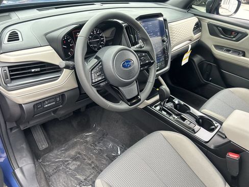 New 2026 Subaru Forester Premium AWD/4WD image 14