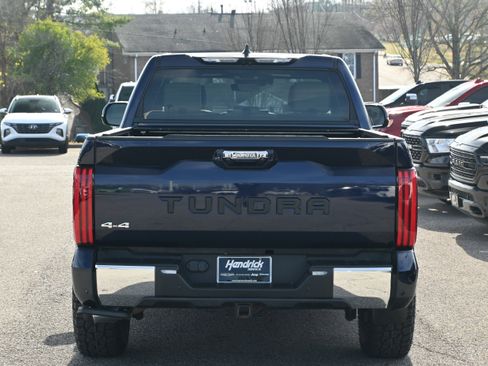 Used 2022 Toyota Tundra 1794 Edition w/ TRD Off-Road Package image 13
