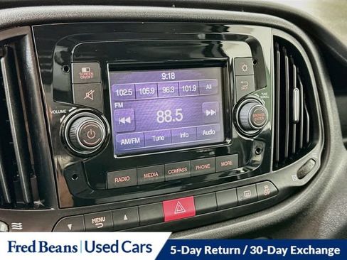 Used 2020 RAM ProMaster City Tradesman SLT FWD image 19