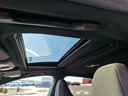 Certified 2025 Subaru Crosstrek 2.5i Sport w/ Popular Package #4A image 15