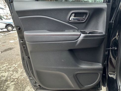 Used 2019 Honda Ridgeline Black Edition image 16