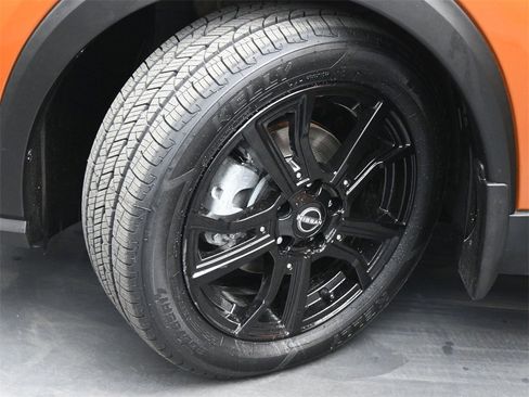 Used 2022 Nissan Kicks SR w/ Interior Electronics Package image 18