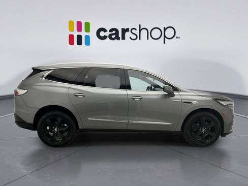 Used 2023 Buick Enclave Essence w/ Experience Buick Package image 6