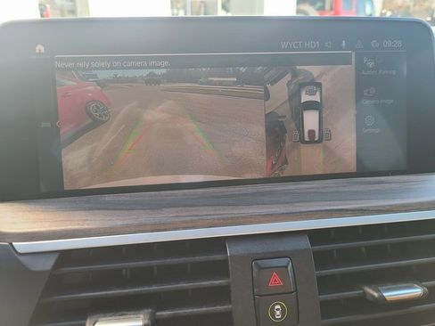 Used 2021 BMW X3 xDrive30i image 11