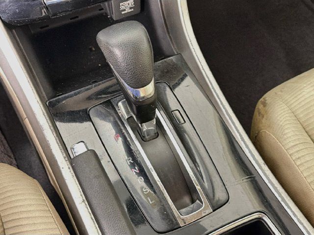 Used 2017 Honda Accord LX image 17
