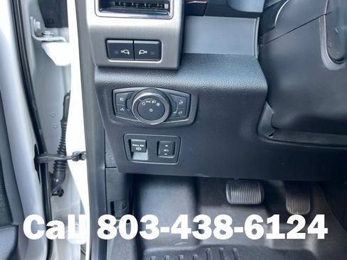 Used 2018 Ford F150 Platinum w/ Equipment Group 701A Luxury AWD/4WD image 35