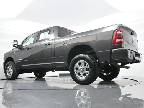 Used 2024 RAM 2500 Laramie AWD/4WD image 44