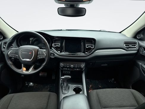 Used 2021 Dodge Durango SXT image 14