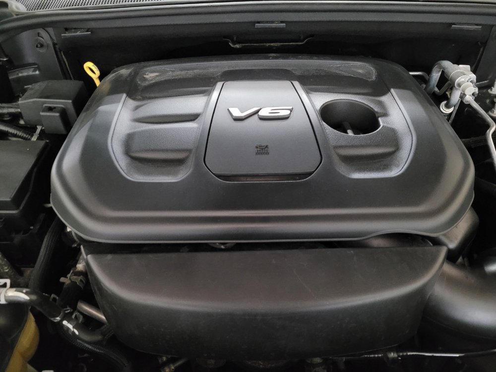 Used 2018 Jeep Grand Cherokee Limited AWD/4WD image 30