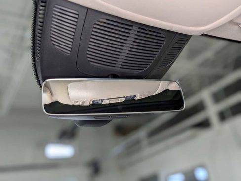 Certified 2026 Mercedes-Benz GLS 450 4MATIC image 33