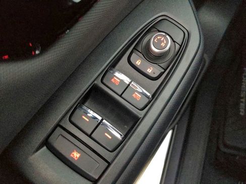 Used 2025 Subaru Forester Sport image 22