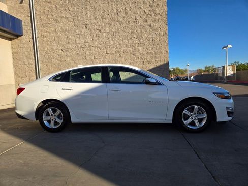 Used 2024 Chevrolet Malibu LT image 6