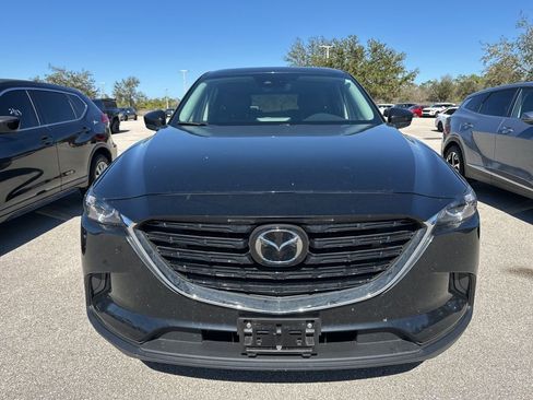 Used 2023 MAZDA CX-9 Touring Plus image 2